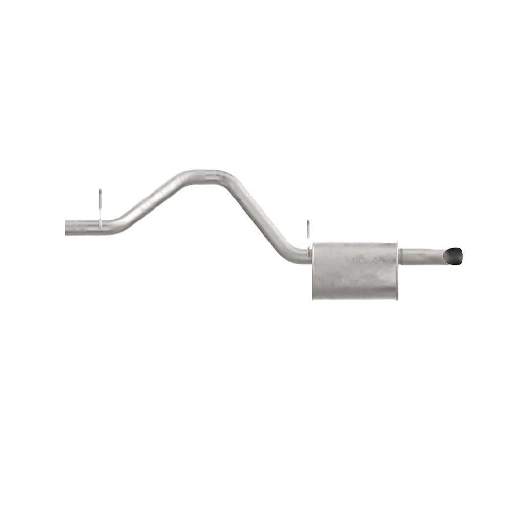 55272 – WALKER EXHST Exhaust Resonator Pipe, OE Replacement Assembly